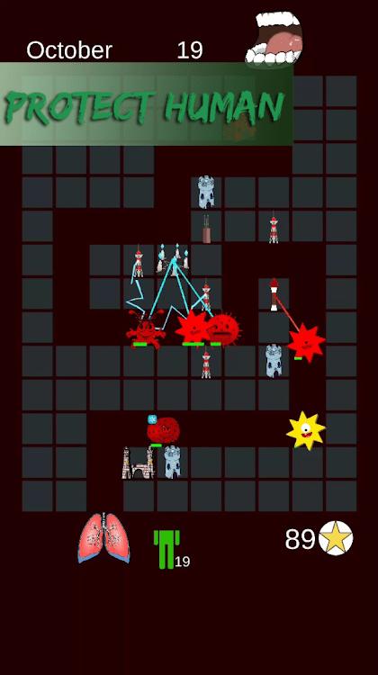 塔防免疫2 v0.1