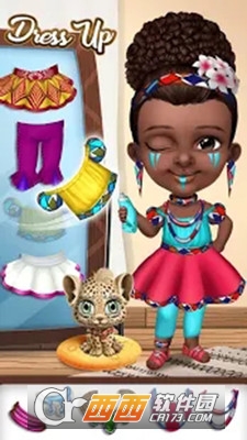 漂亮的小公主 v2.0.6