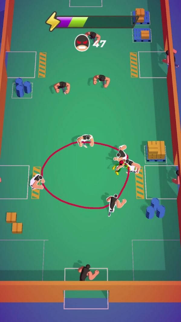 火柴人英雄混战 v0.1.1