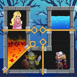 闯关营救小姐姐官方版