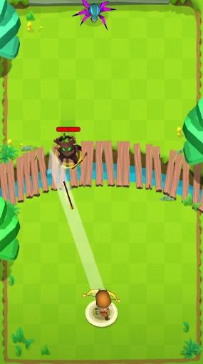 击败弓箭手 v1.0.0
