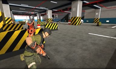 未完成的战斗 v0.1