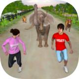 动物园逃生模拟器