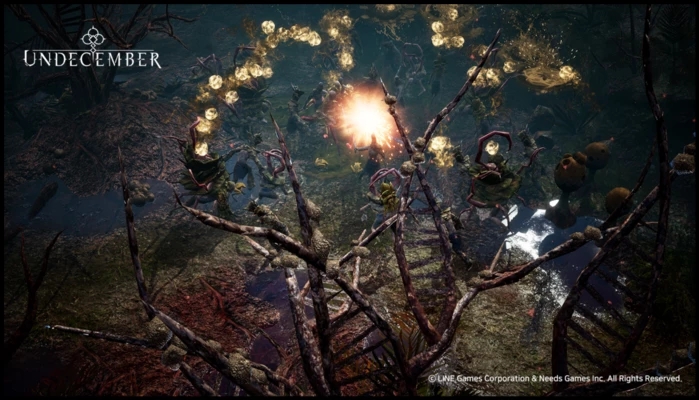 Undecember v0.01.0205