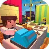 Resturant Build & Design(餐厅建筑与设计工艺建筑)