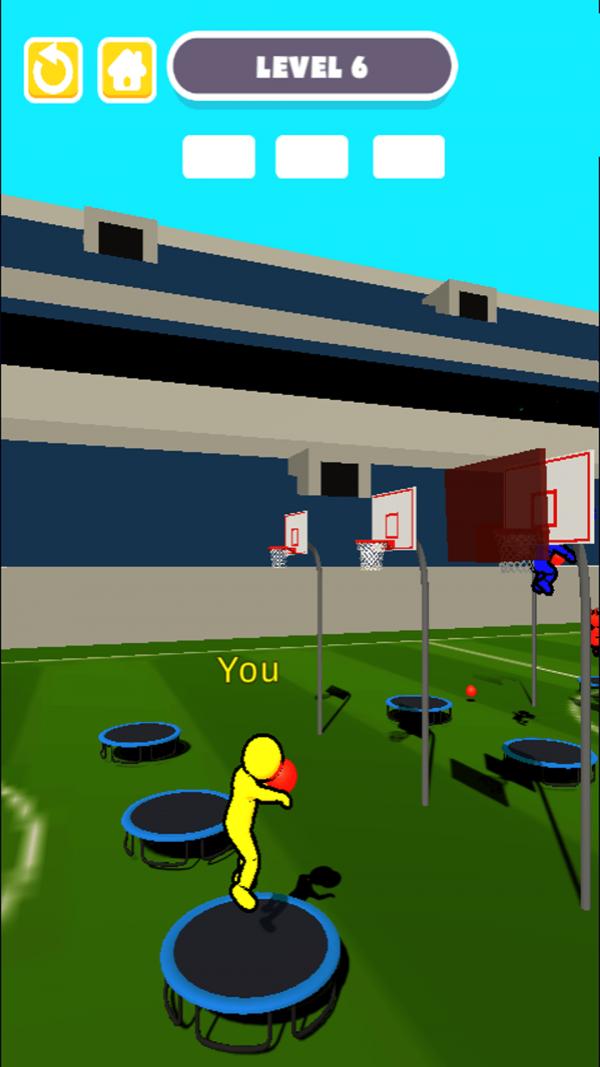 人人爱灌篮 v1.1