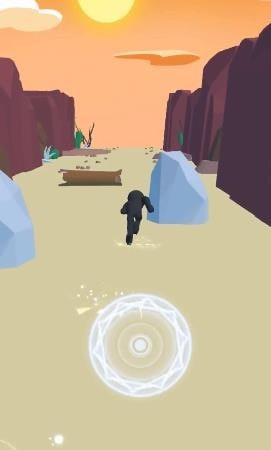 大侠很嚣张游戏最新安卓版  v3.3.4