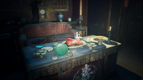 宝宝巴士恐怖学校 v6.6.4