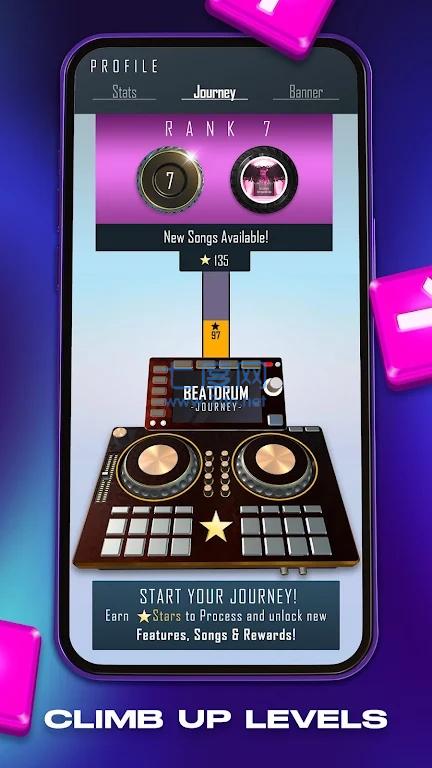 敲鼓音乐Beat Drum