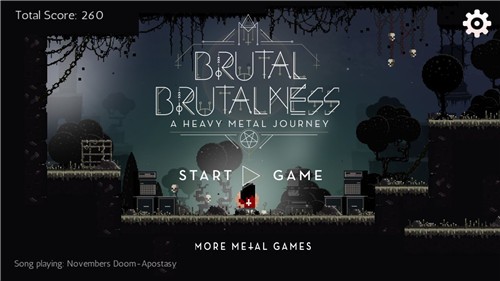 重金属之旅游戏安卓版最新版  v5.5.4