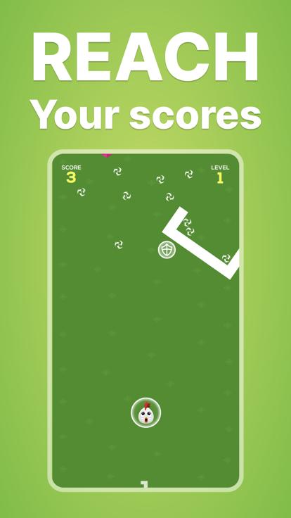 飞起来宠物火箭  V 1.0