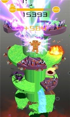 helix buddy jump 2手机游戏最新正版下载  v3.4.1