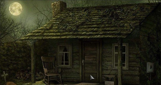 夜梦历险记女巫的监狱  v1.0.3