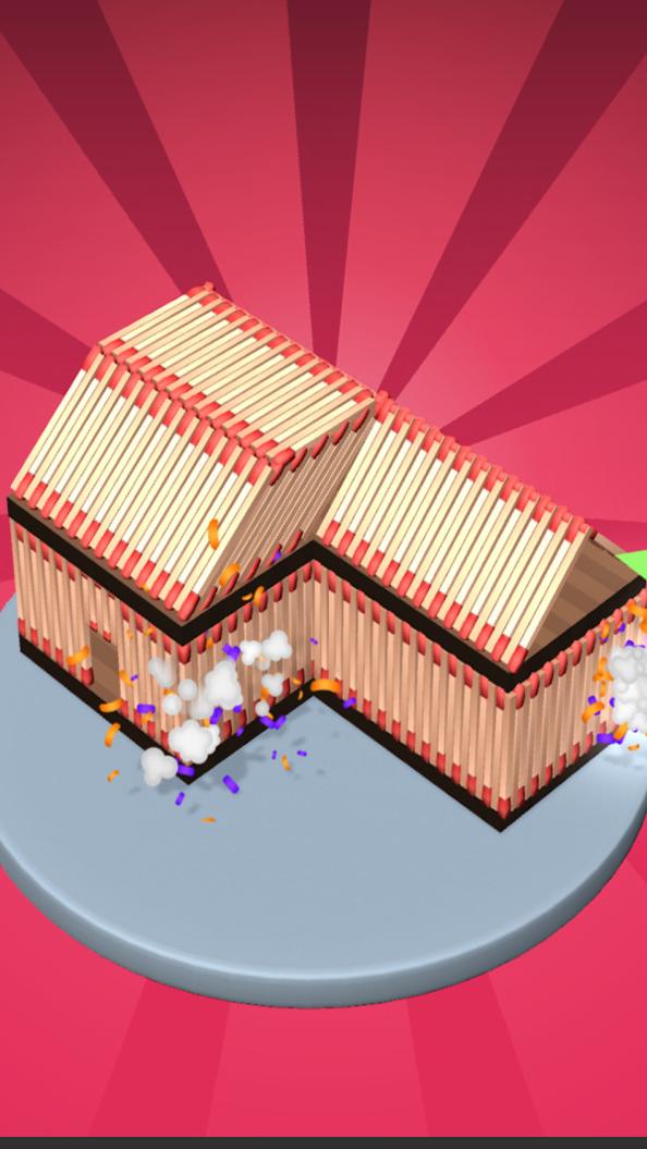 给我燃烧吧 v0.1