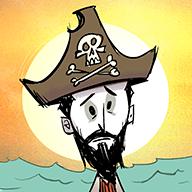 饥荒海难巨人国整合版