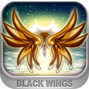 黑色之翼:防御者 无限金币版 BlackWings.Defender