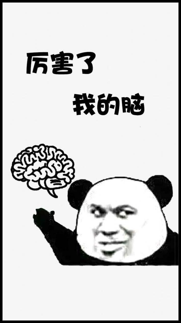 厉害了我的脑 v1.1