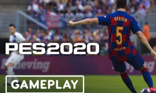 实况足球2020手游 v3.1.5