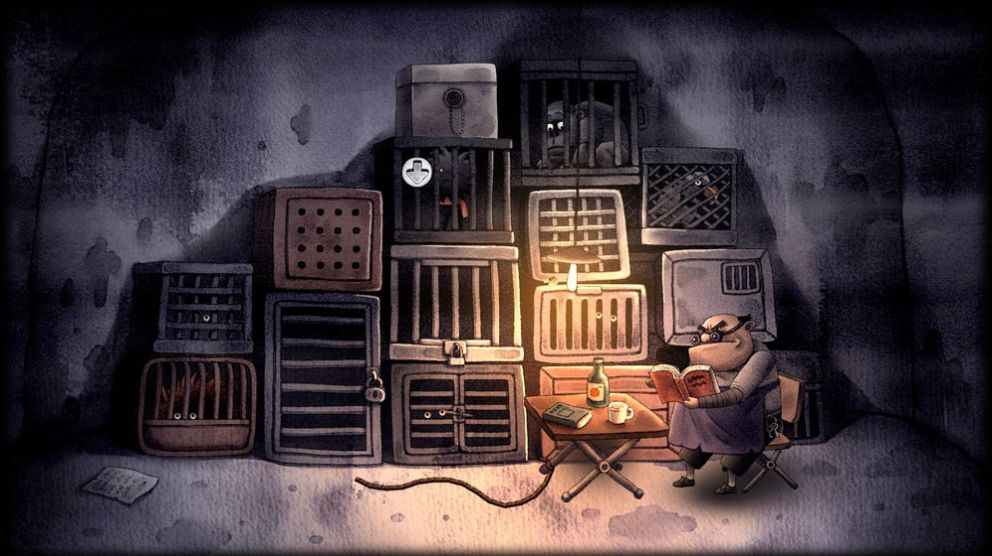 大菠萝马戏团游戏官方版  v3.3.3