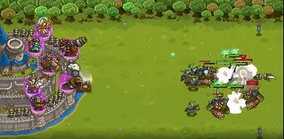 放置型国王防御 v1.3.5