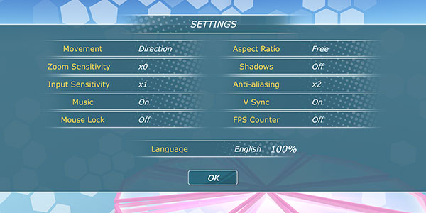 少女都市地图解锁版