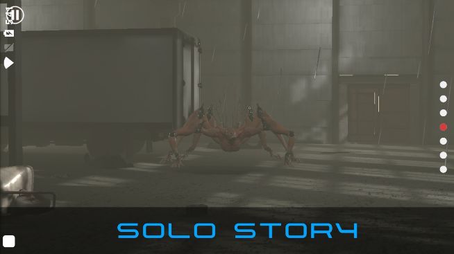 电子灵魂的邪恶崛起僵尸危机2中文免费手机版图片2