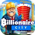 Billionaire City(亿万富翁的超级大城市安卓版)