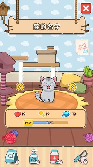 猫咪小舍 v3.0.5