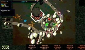 异星塔防 v1.04
