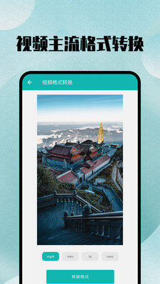 格式转换大师免费版