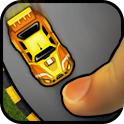超迷你手指赛车 v1.0