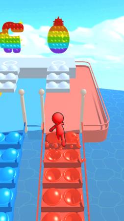 指尖泡泡塔桥  v1.101