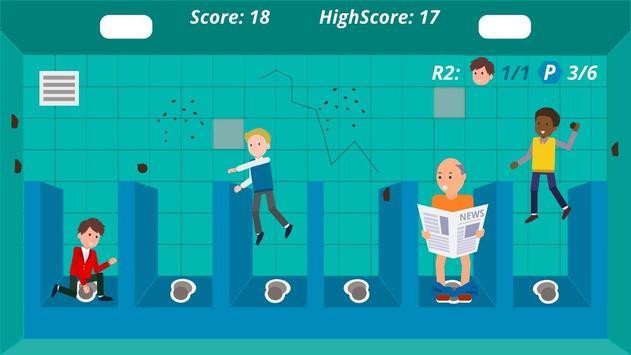 大便打架  v1.0.0