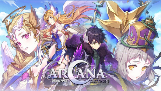 阿尔卡纳泽官网版