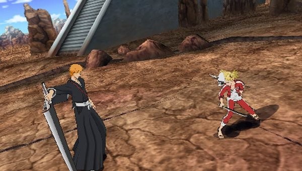 死神魂之热斗5 v2021.07.30.18