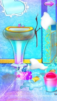 公主房间打扫装饰 v3.0.5