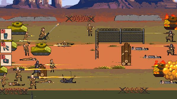 二战战争1944手机版下载安卓版  v3.2.3