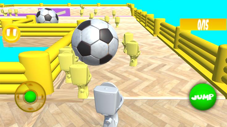 厕所小伙子在跑  V 1.0