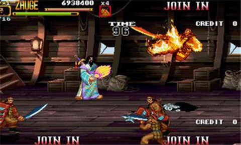 三国战纪2手机单机版  v2.28.0.0