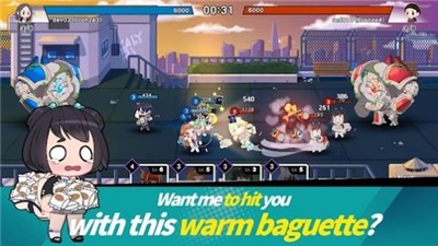 MOG超自然学院 v0.5.5