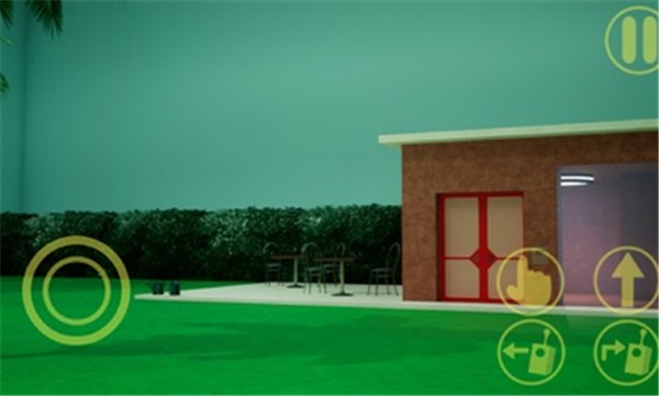 班班幼儿园6中文版菜单 v1.0