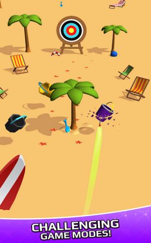 我射弓箭贼6 V 1.0