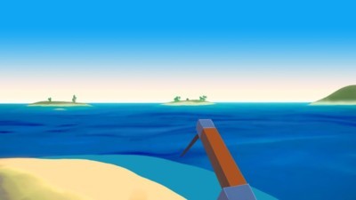 海岛求生 v1.0