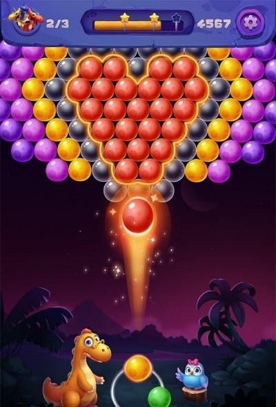 泡泡杀手 v1.04