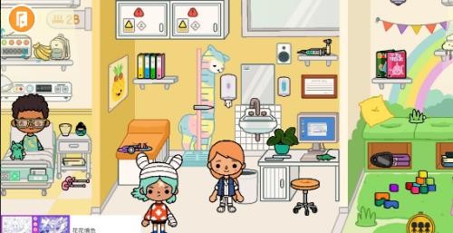 小小医院安卓版  v1.0