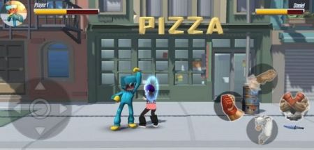 打败波比 poppy ko v4.0.5