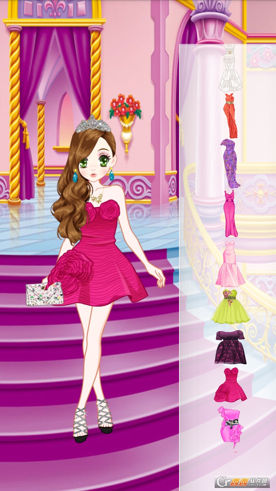 小公主魔法换装秀 v1.7.0