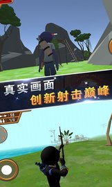 火柴人战争：求生之战 v3.1.5