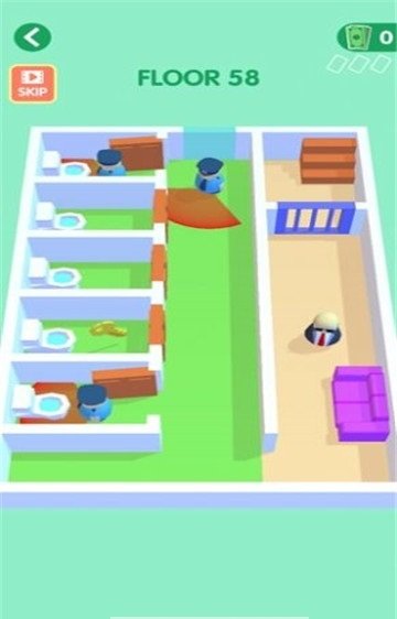 是刺客就上一百层 v3.0