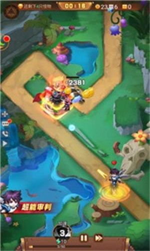 天天爱魔塔 v3.0.0.21062816